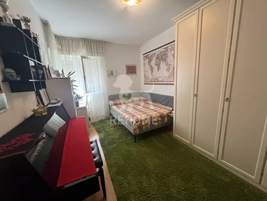 Immagine 17 di Appartamento in vendita  in Via Val di Resia 2 Udine a Udine