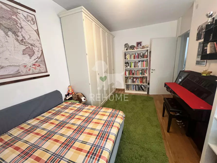 Immagine 18 di Appartamento in vendita  in Via Val di Resia 2 Udine a Udine