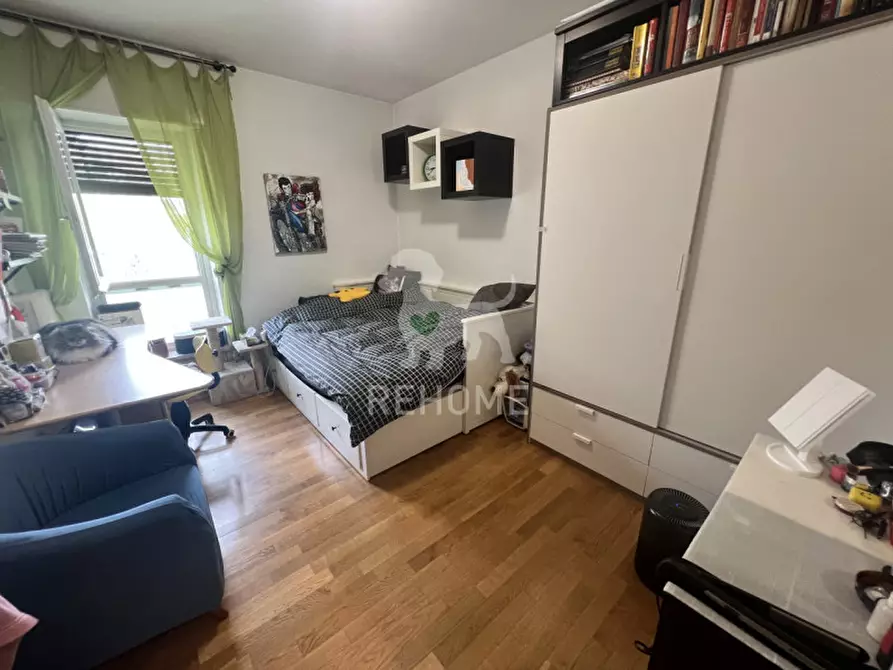 Immagine 19 di Appartamento in vendita  in Via Val di Resia 2 Udine a Udine