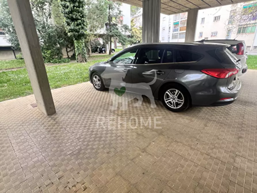 Immagine 21 di Appartamento in vendita  in Via Val di Resia 2 Udine a Udine