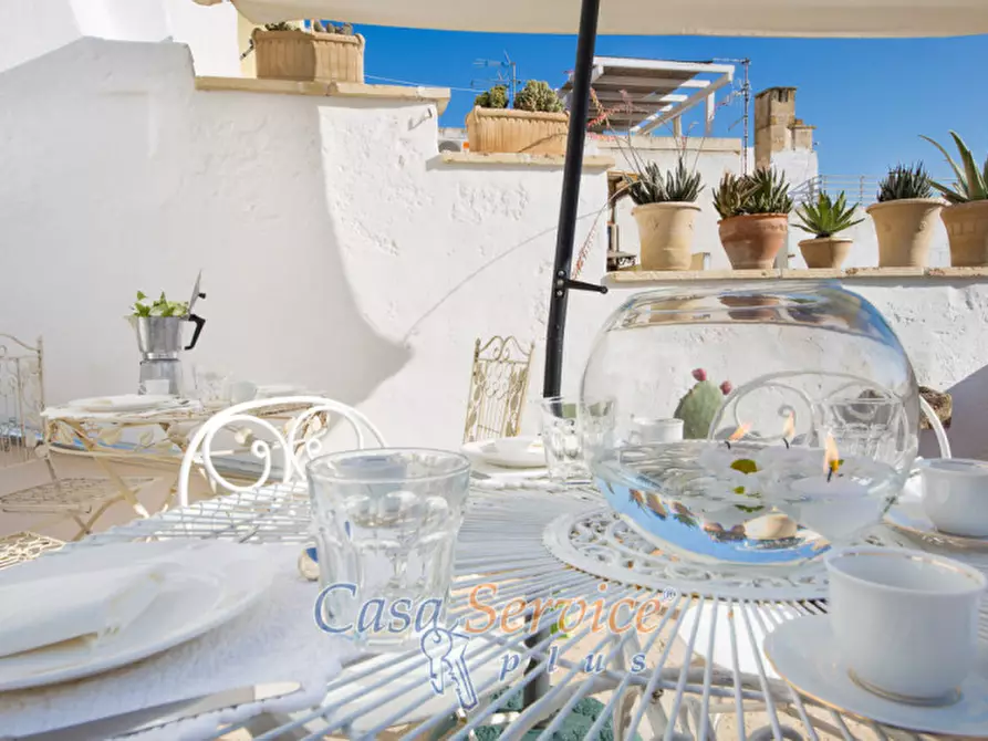 Immagine 1 di Casa indipendente in vendita  in Via C. Spagna a Gallipoli