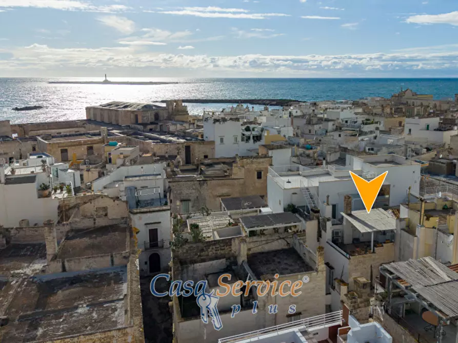 Immagine 2 di Casa indipendente in vendita  in Via C. Spagna a Gallipoli