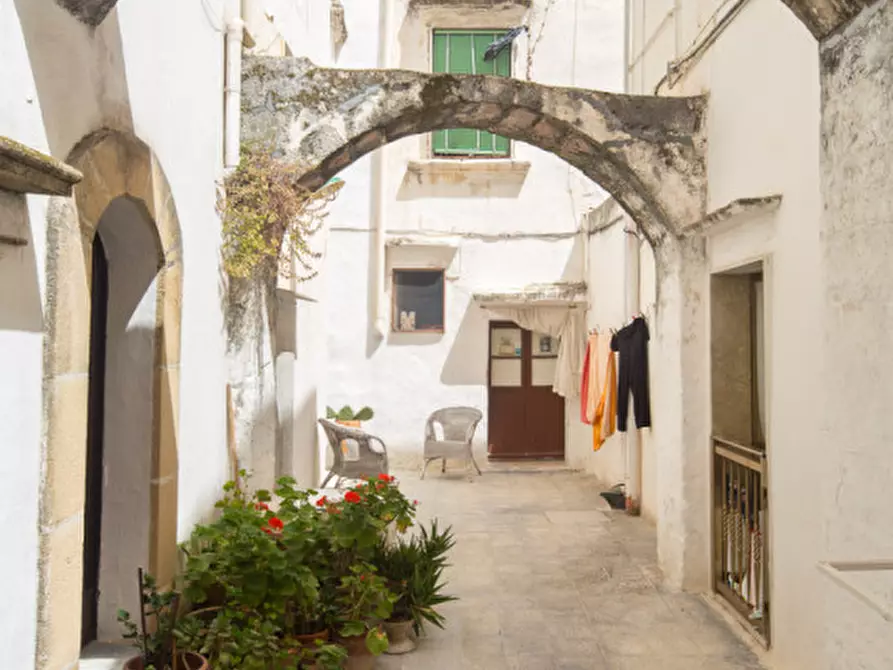 Immagine 3 di Casa indipendente in vendita  in Via C. Spagna a Gallipoli