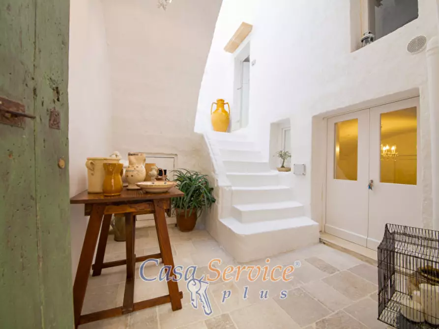 Immagine 4 di Casa indipendente in vendita  in Via C. Spagna a Gallipoli