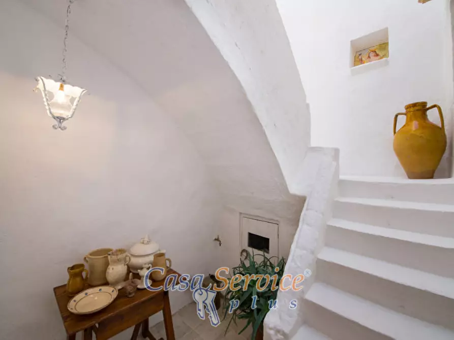 Immagine 5 di Casa indipendente in vendita  in Via C. Spagna a Gallipoli