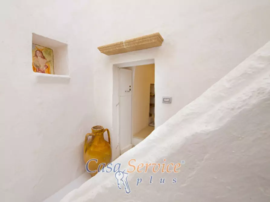 Immagine 6 di Casa indipendente in vendita  in Via C. Spagna a Gallipoli