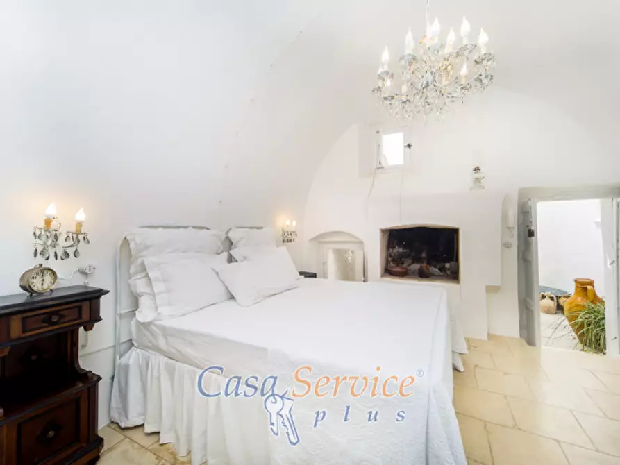 Immagine 7 di Casa indipendente in vendita  in Via C. Spagna a Gallipoli