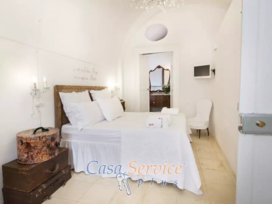 Immagine 8 di Casa indipendente in vendita  in Via C. Spagna a Gallipoli