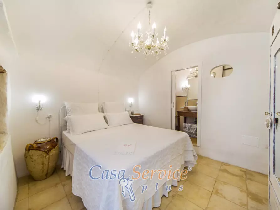 Immagine 9 di Casa indipendente in vendita  in Via C. Spagna a Gallipoli