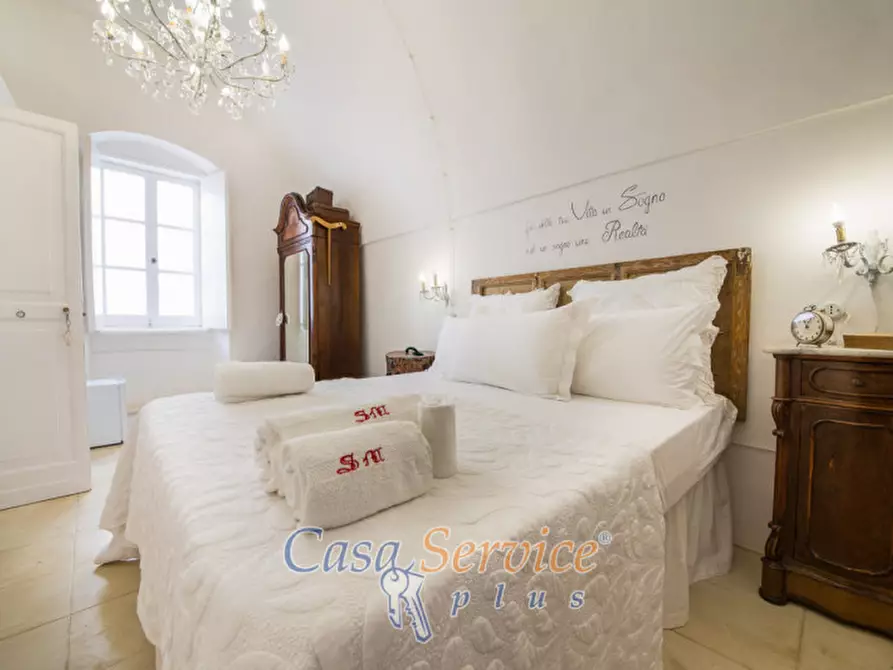 Immagine 11 di Casa indipendente in vendita  in Via C. Spagna a Gallipoli