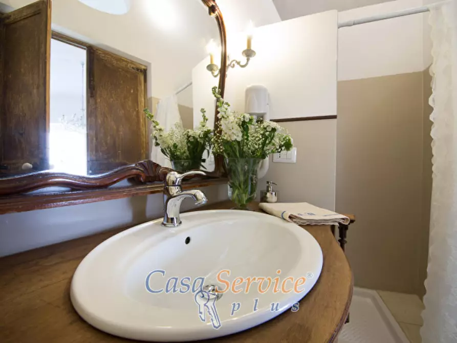 Immagine 12 di Casa indipendente in vendita  in Via C. Spagna a Gallipoli