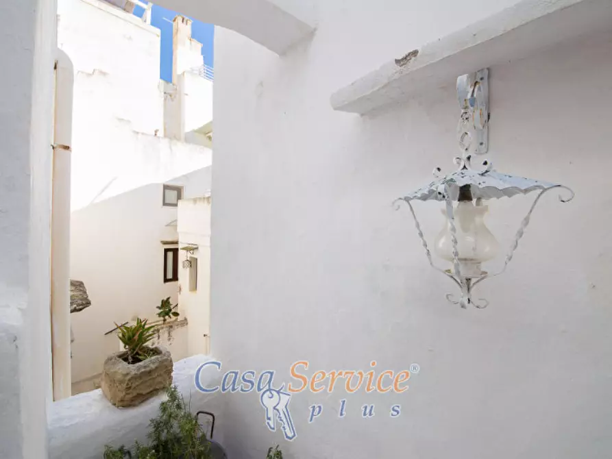 Immagine 13 di Casa indipendente in vendita  in Via C. Spagna a Gallipoli