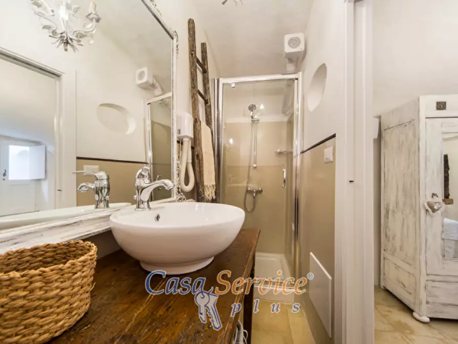 Immagine 14 di Casa indipendente in vendita  in Via C. Spagna a Gallipoli