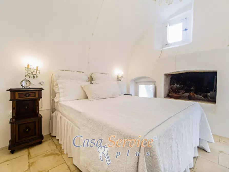 Immagine 16 di Casa indipendente in vendita  in Via C. Spagna a Gallipoli