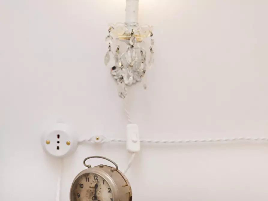 Immagine 18 di Casa indipendente in vendita  in Via C. Spagna a Gallipoli