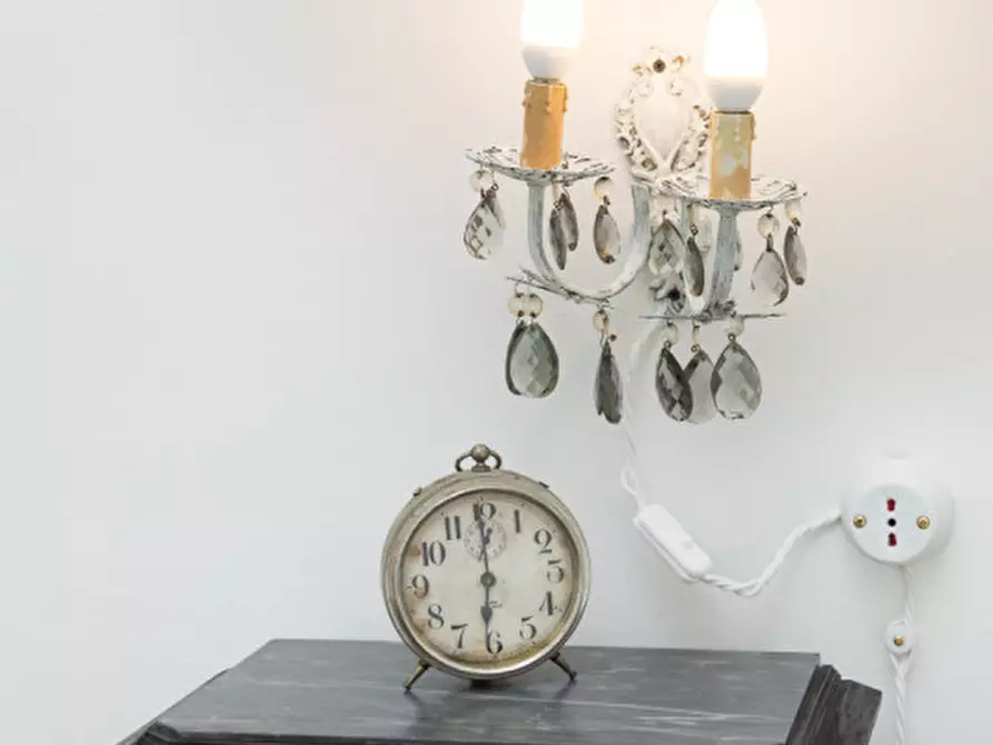 Immagine 19 di Casa indipendente in vendita  in Via C. Spagna a Gallipoli