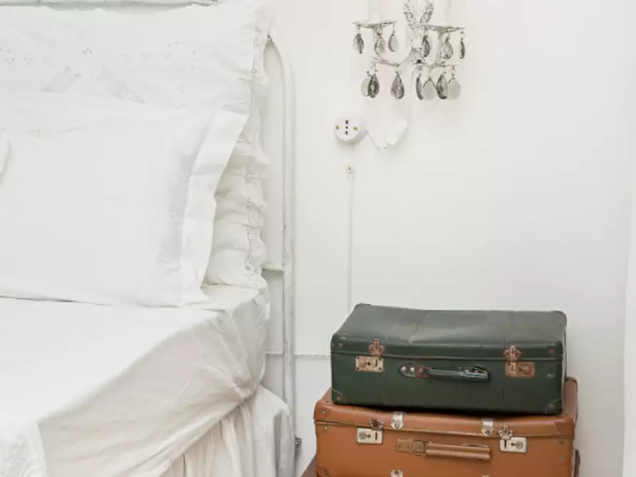 Immagine 20 di Casa indipendente in vendita  in Via C. Spagna a Gallipoli