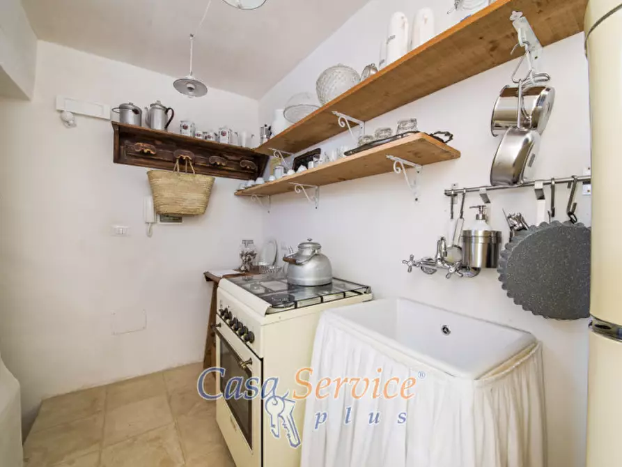 Immagine 22 di Casa indipendente in vendita  in Via C. Spagna a Gallipoli