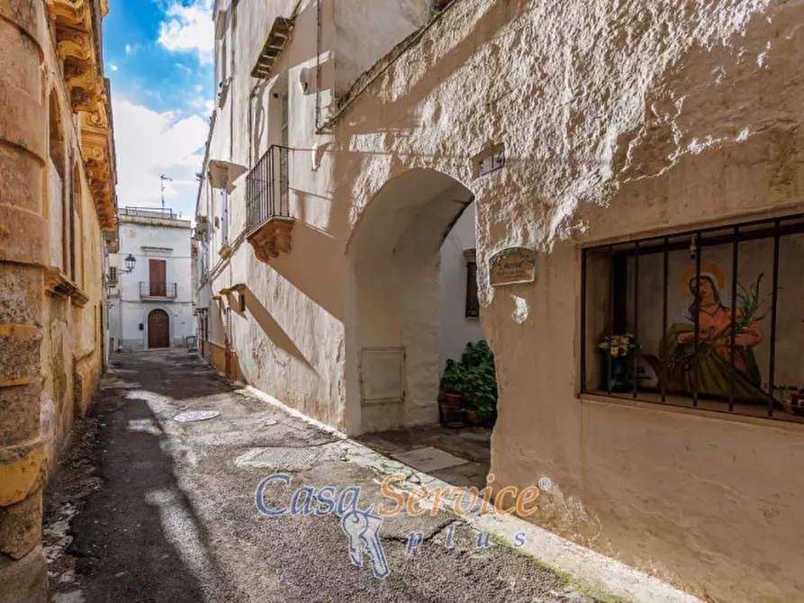 Immagine 24 di Casa indipendente in vendita  in Via C. Spagna a Gallipoli