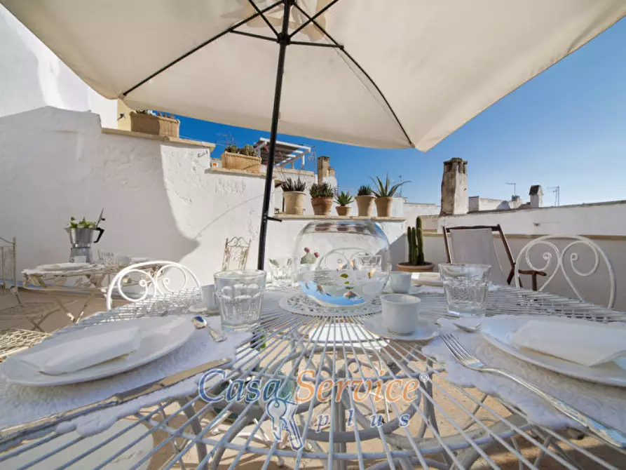 Immagine 27 di Casa indipendente in vendita  in Via C. Spagna a Gallipoli