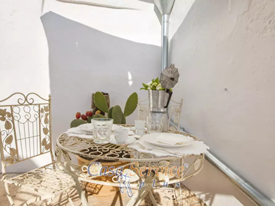 Immagine 28 di Casa indipendente in vendita  in Via C. Spagna a Gallipoli