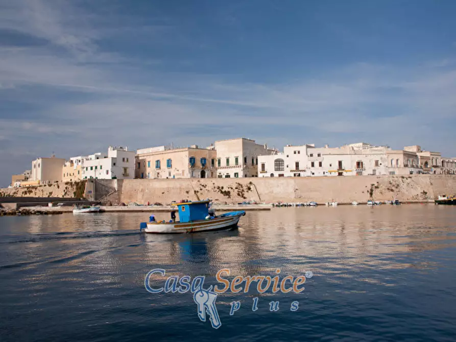 Immagine 30 di Casa indipendente in vendita  in Via C. Spagna a Gallipoli