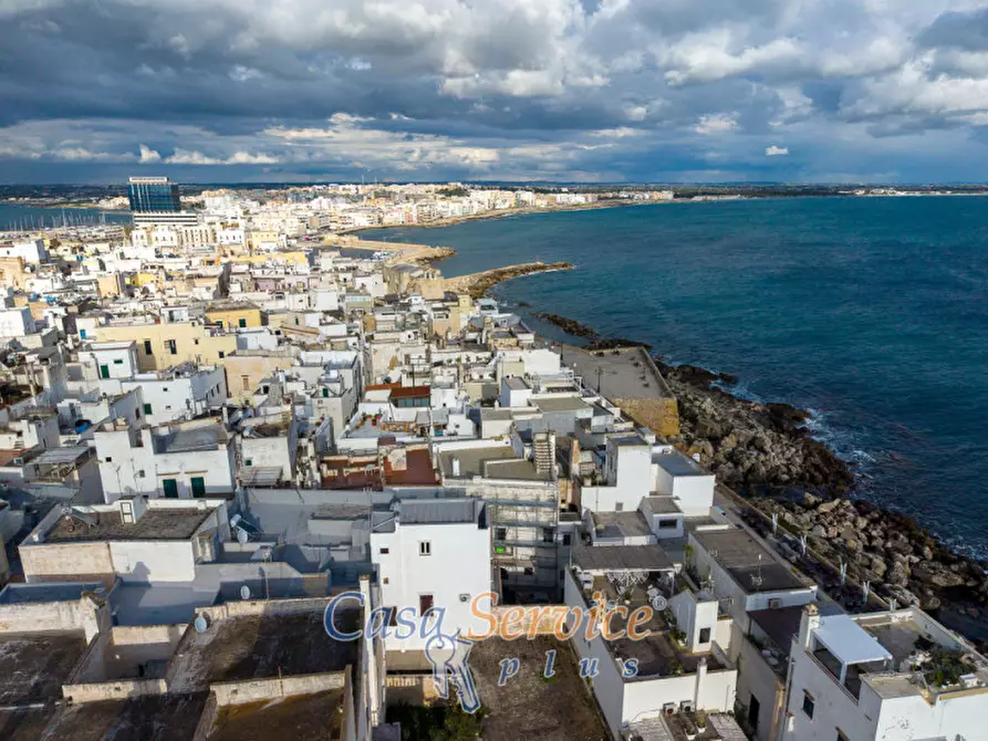 Immagine 31 di Casa indipendente in vendita  in Via C. Spagna a Gallipoli