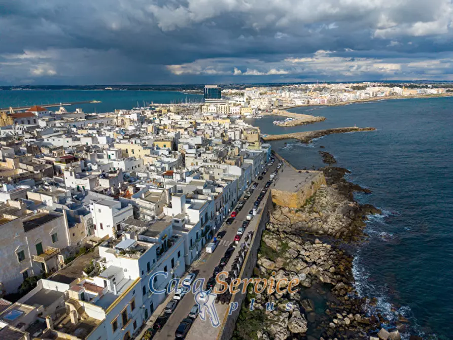 Immagine 32 di Casa indipendente in vendita  in Via C. Spagna a Gallipoli