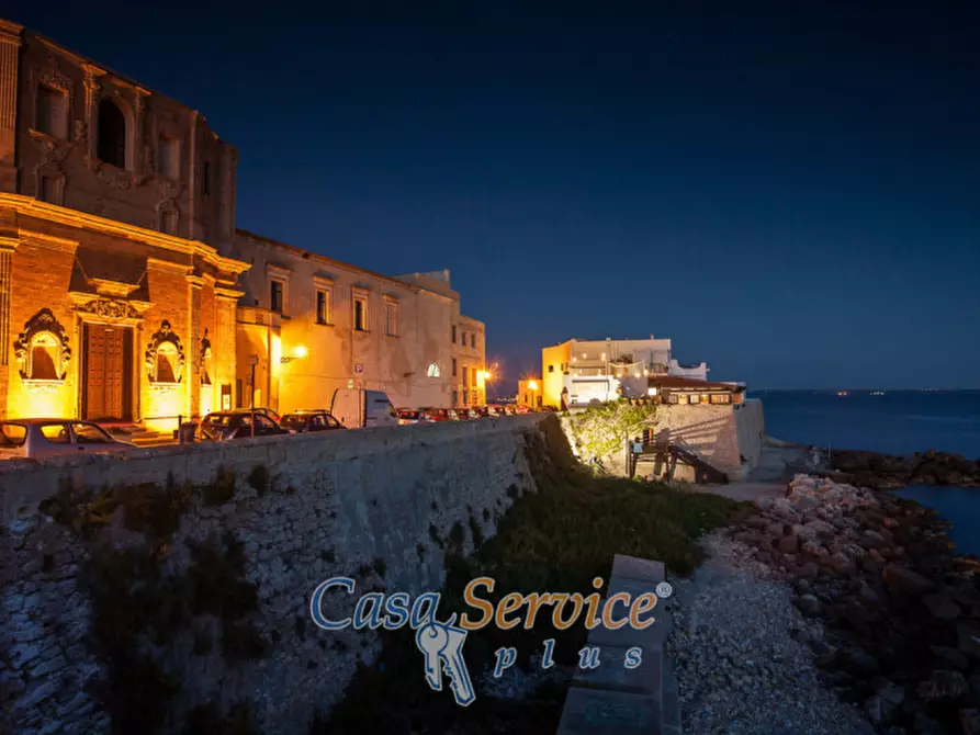 Immagine 33 di Casa indipendente in vendita  in Via C. Spagna a Gallipoli