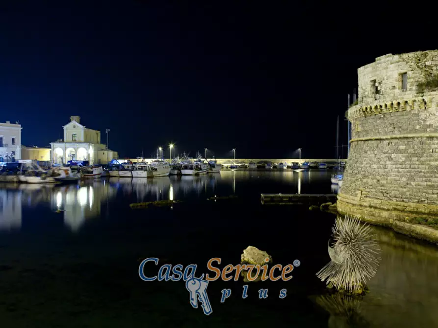 Immagine 34 di Casa indipendente in vendita  in Via C. Spagna a Gallipoli