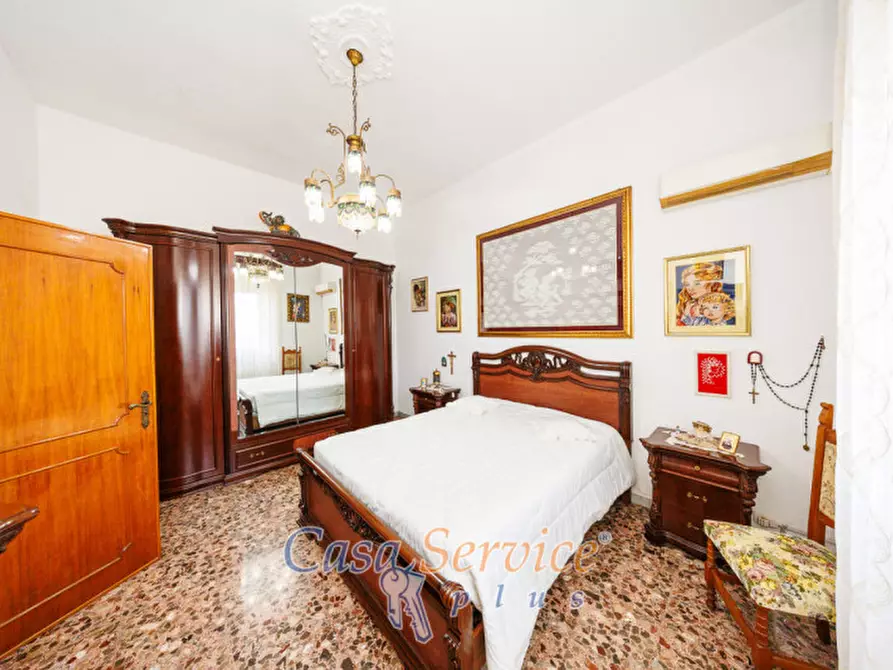 Immagine 6 di Casa indipendente in vendita  in Via Scategni a Taviano