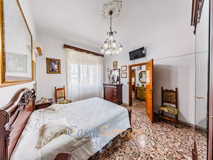 Immagine 7 di Casa indipendente in vendita  in Via Scategni a Taviano