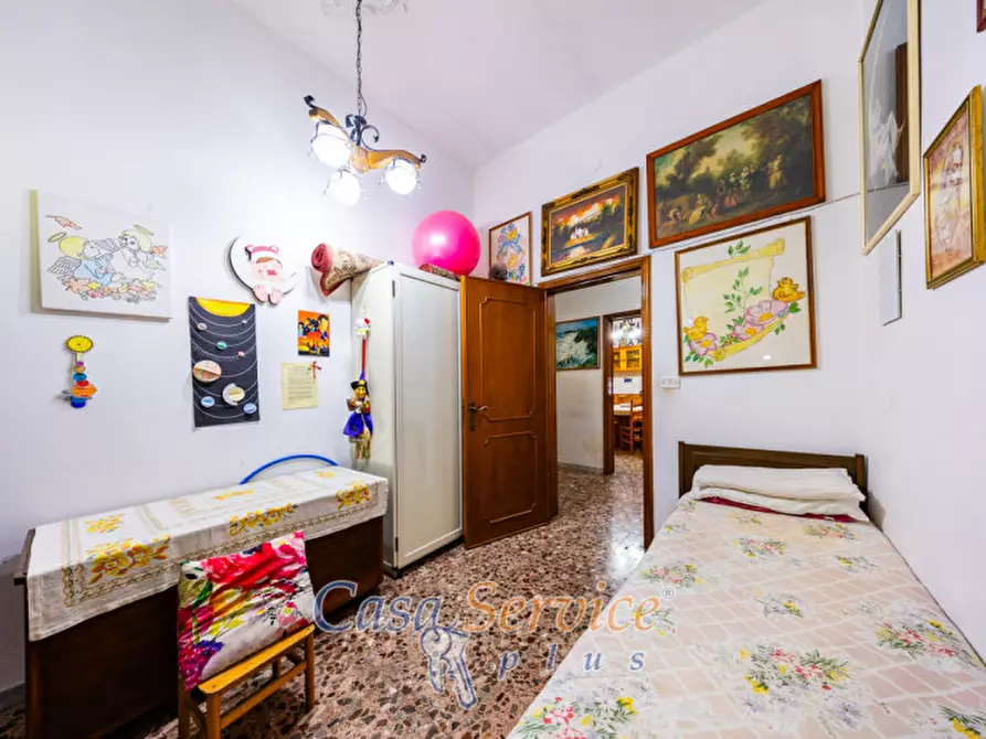 Immagine 10 di Casa indipendente in vendita  in Via Scategni a Taviano