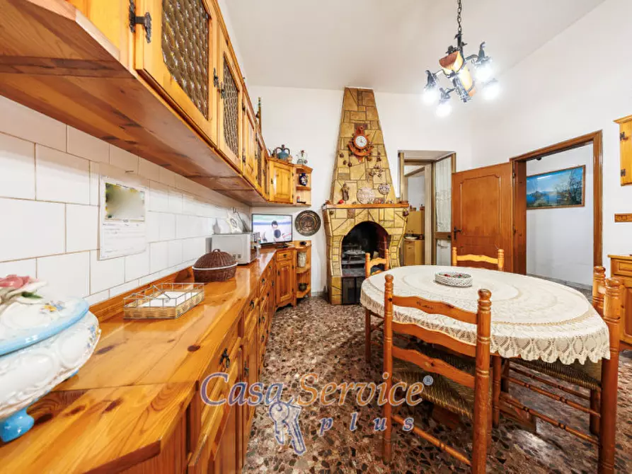 Immagine 16 di Casa indipendente in vendita  in Via Scategni a Taviano