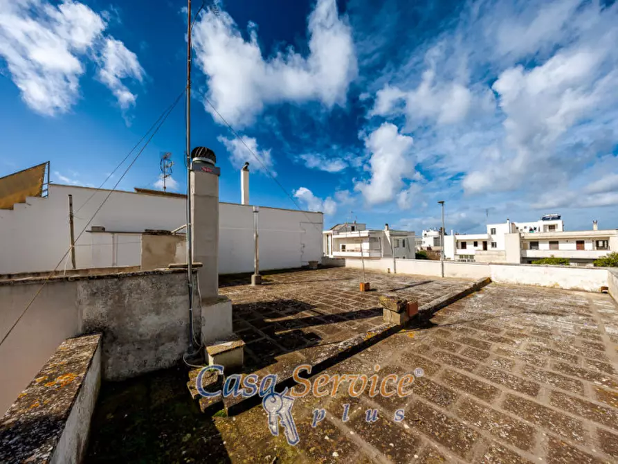 Immagine 19 di Casa indipendente in vendita  in Via Scategni a Taviano