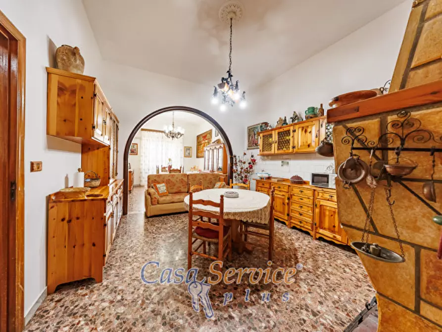 Immagine 20 di Casa indipendente in vendita  in Via Scategni a Taviano