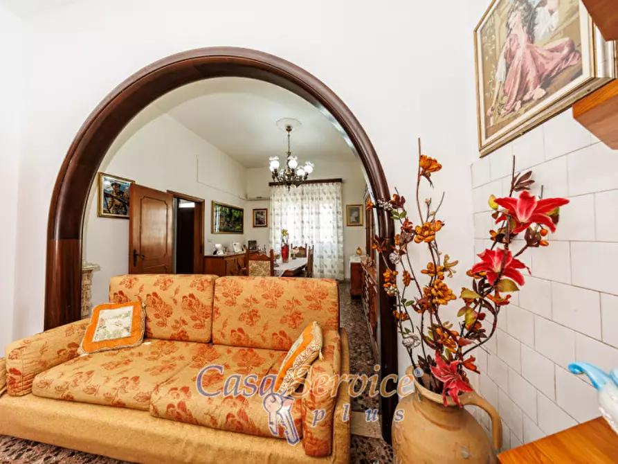 Immagine 22 di Casa indipendente in vendita  in Via Scategni a Taviano