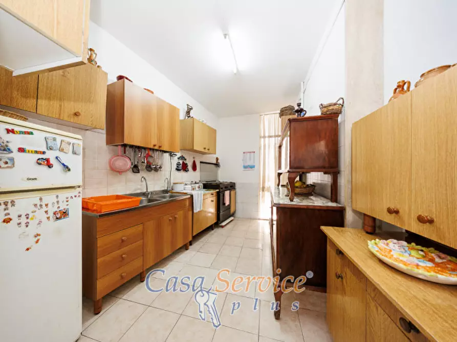 Immagine 23 di Casa indipendente in vendita  in Via Scategni a Taviano