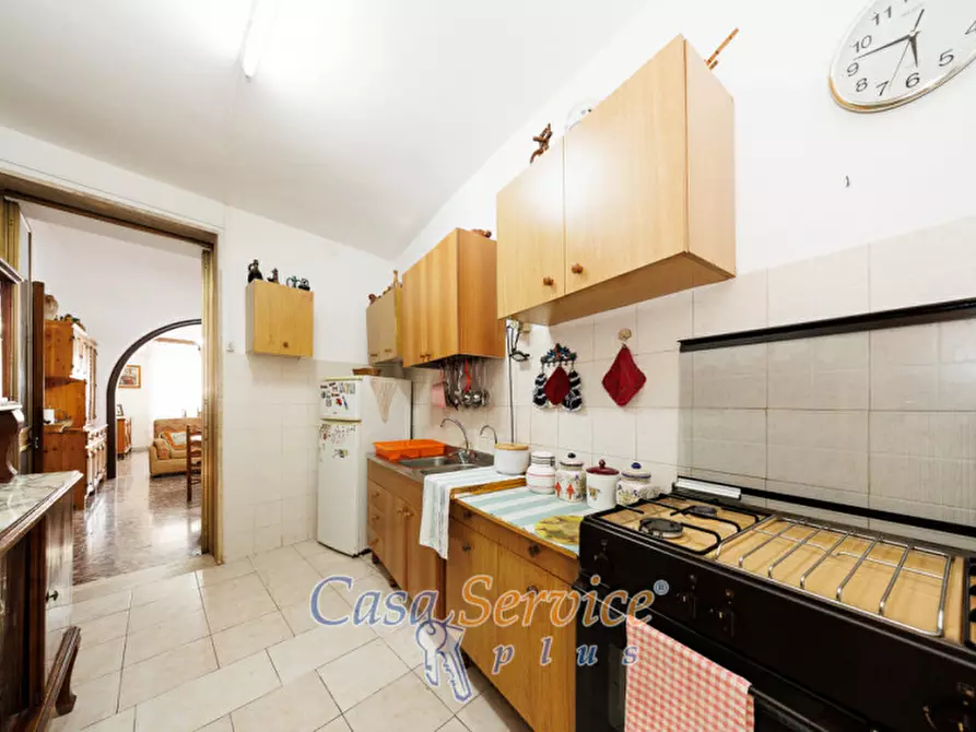 Immagine 24 di Casa indipendente in vendita  in Via Scategni a Taviano