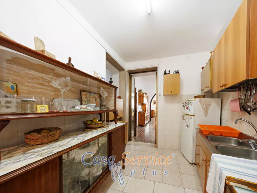 Immagine 25 di Casa indipendente in vendita  in Via Scategni a Taviano