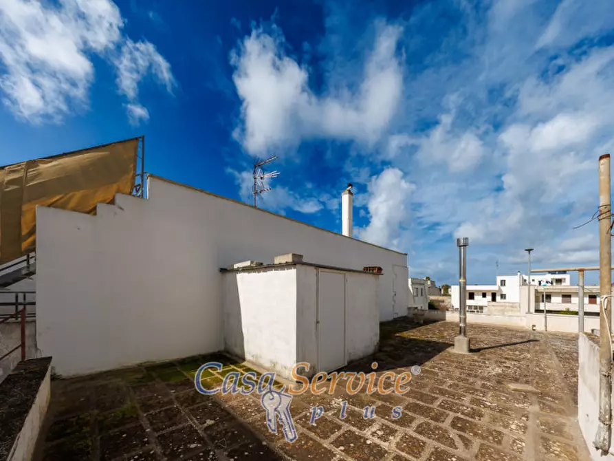 Immagine 26 di Casa indipendente in vendita  in Via Scategni a Taviano