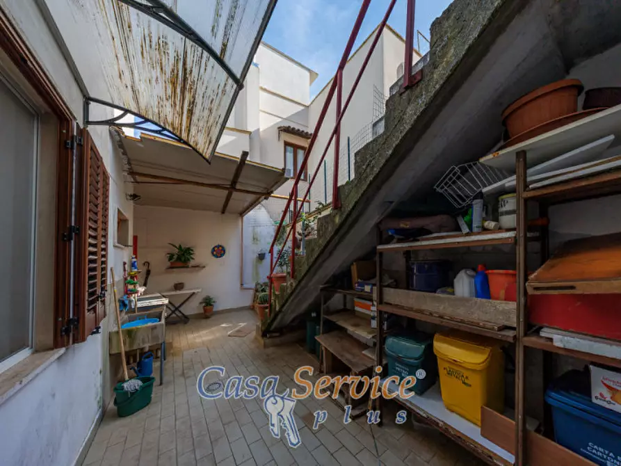 Immagine 28 di Casa indipendente in vendita  in Via Scategni a Taviano