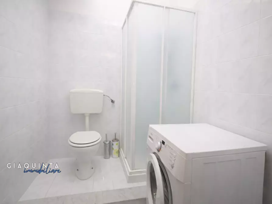 Immagine 8 di Appartamento in vendita  in Via Corrado Luigi Guzzanti Muratori N.04 a Mineo