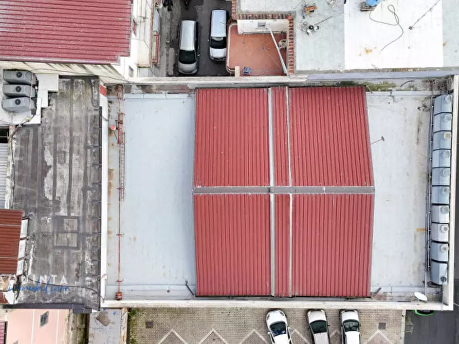 Immagine 16 di Capannone industriale in vendita  in Via Gioachino Rossini n.22 a Palagonia
