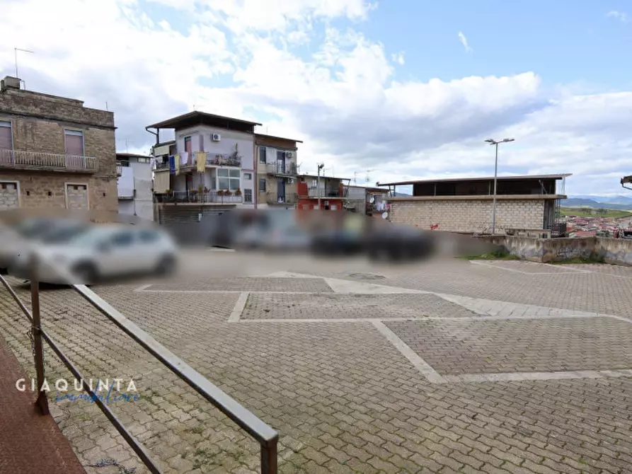 Immagine 19 di Capannone industriale in vendita  in Via Gioachino Rossini n.22 a Palagonia