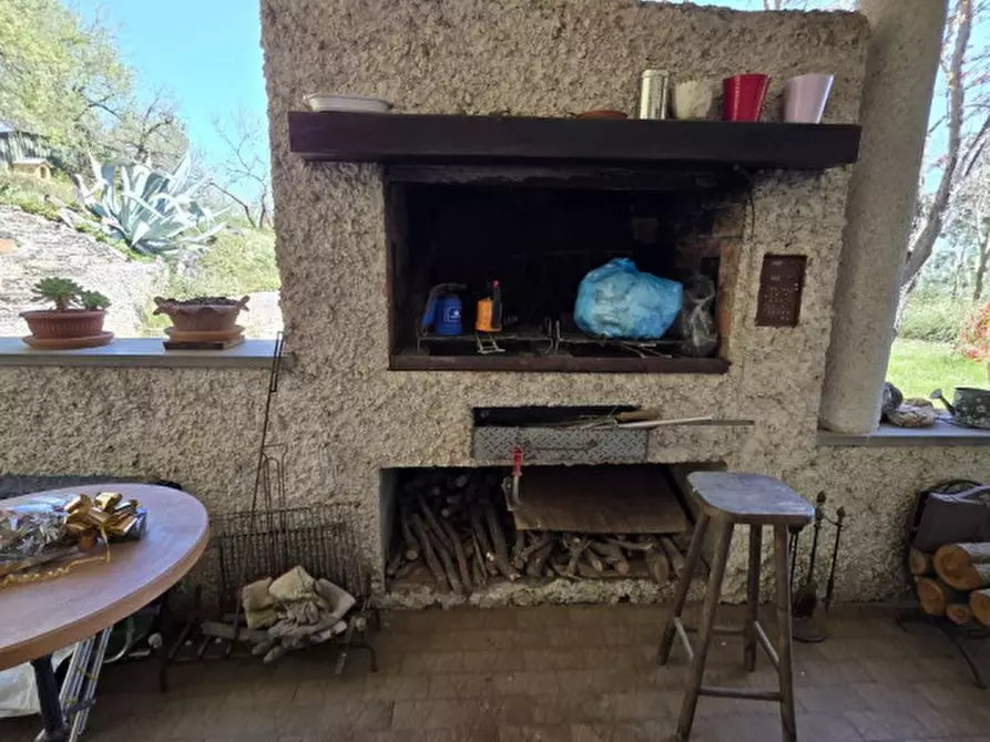 Immagine 5 di Villa in vendita  a Piegaro