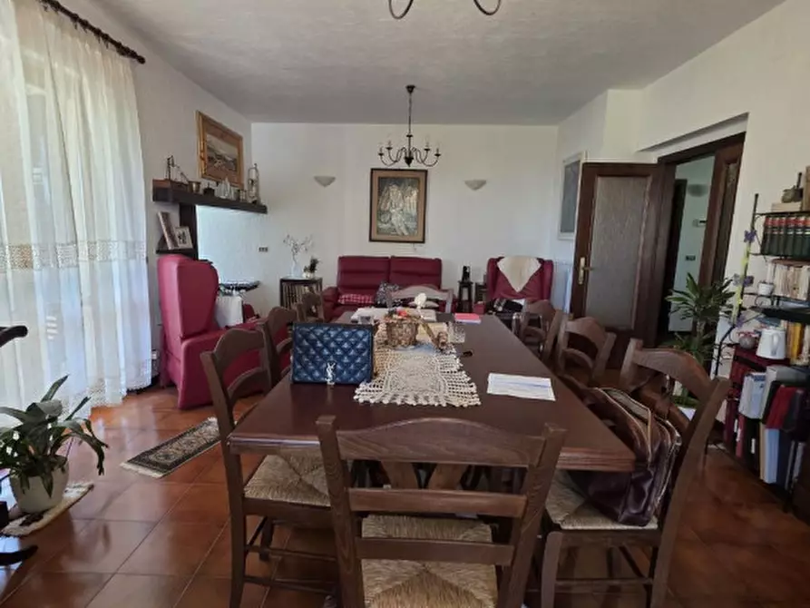 Immagine 8 di Villa in vendita  a Piegaro