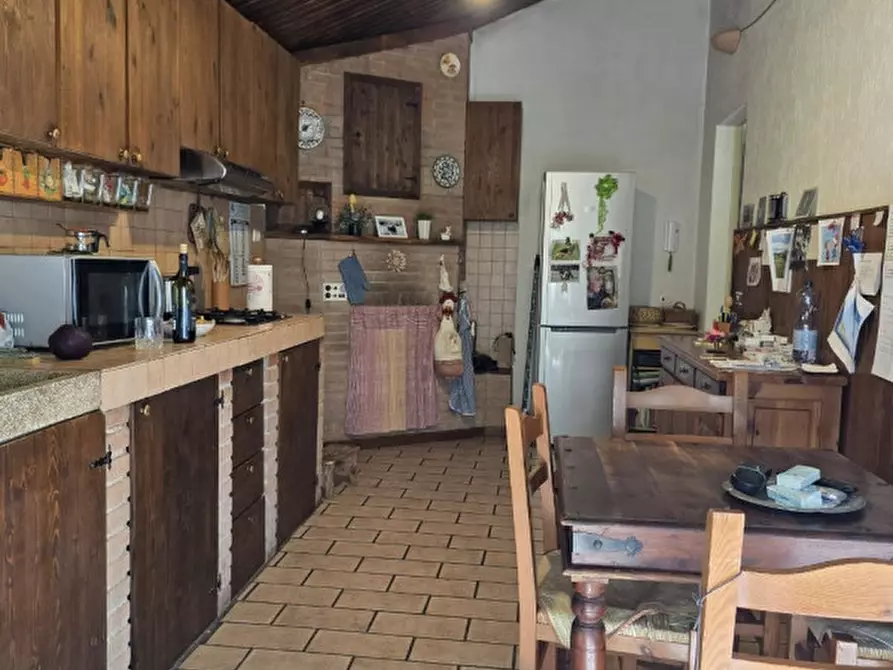 Immagine 13 di Villa in vendita  a Piegaro