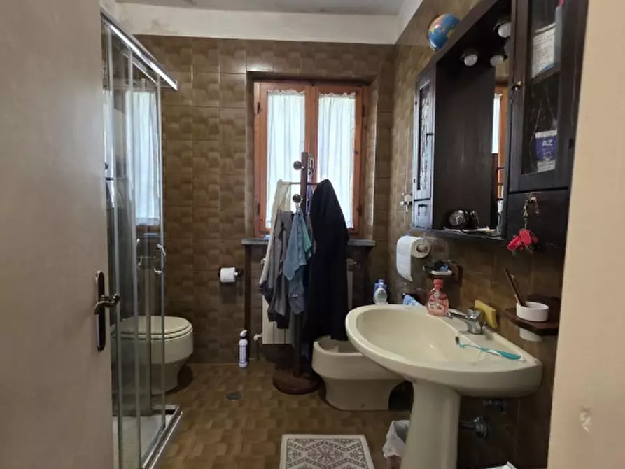 Immagine 18 di Villa in vendita  a Piegaro