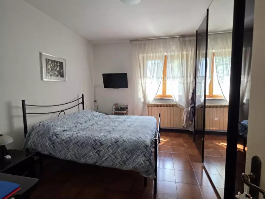 Immagine 21 di Villa in vendita  a Piegaro